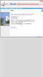 Mobile Screenshot of hessel.eu